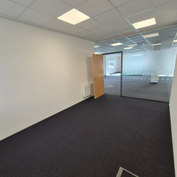 Westhill serviced office