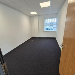 Offices at 19, Abercrombie Court