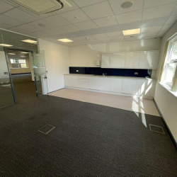 Serviced offices to rent in Westhill