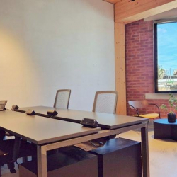 Serviced offices to hire in London