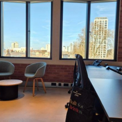 Serviced offices to rent in 