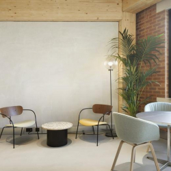 Serviced offices to rent in 