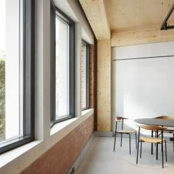 Serviced offices to rent in 
