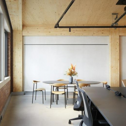 Serviced offices to rent in 