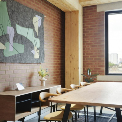 Serviced offices to rent in 