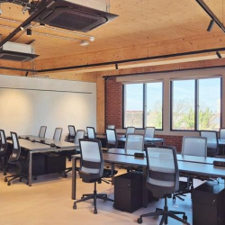 Serviced offices to rent in 