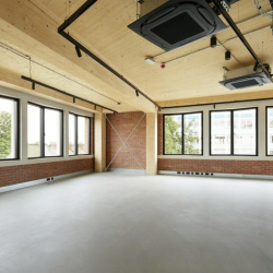 Executive suites in central London