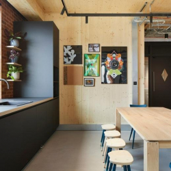 Serviced offices to lease in London