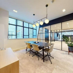 Office accomodation to hire in London
