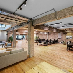 Serviced office centres to let in London
