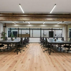 Serviced offices to rent in 