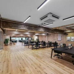 Serviced offices to rent in 