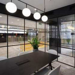 Serviced offices to rent in 