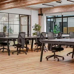 Serviced offices to rent in 