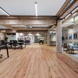 Serviced offices to rent in 
