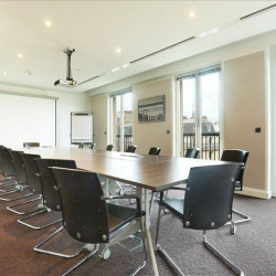 Image of Paris executive suite
