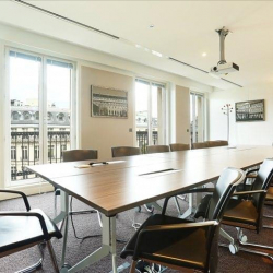 Paris executive office