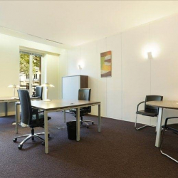 Offices at 19 Boulevard Malesherbes