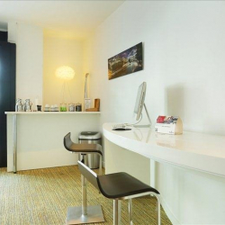 Serviced office centres to lease in Paris