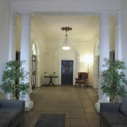 19 Castle Gate, Stanford House serviced office centres