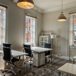 Exterior view of 19 Castle Gate, Stanford House