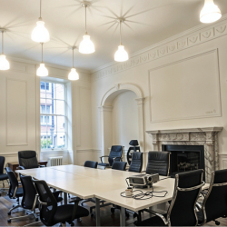 19 Castle Gate, Stanford House