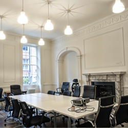 Nottingham office accomodation