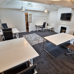 Serviced offices to rent in 