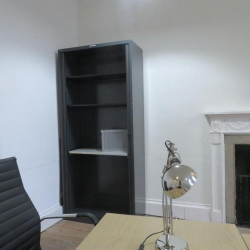 Offices at 19 Castle Gate, Stanford House