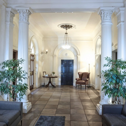Office suites to lease in Nottingham