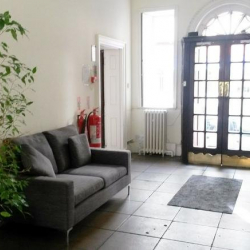 Serviced offices to let in Nottingham