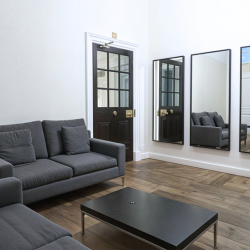 Executive office in Nottingham