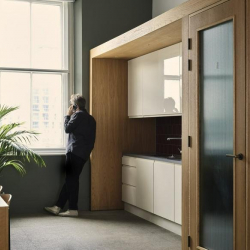 19 Eastbourne Terrace, Paddington Station executive suites