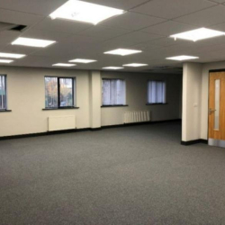 Stokesley office accommodation