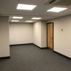Serviced offices to rent in Stokesley