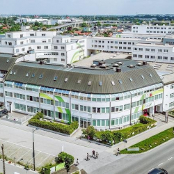 Serviced offices to hire in Wien