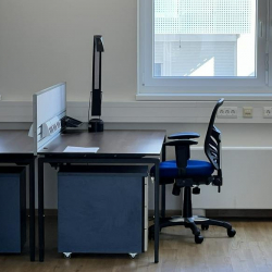 Serviced office centre to lease in Wien