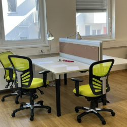 Serviced offices to rent in 