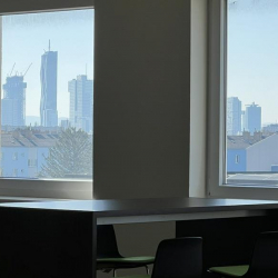 Serviced offices to rent in 