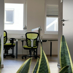 Serviced offices to rent in 