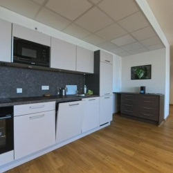 Serviced offices to rent in 