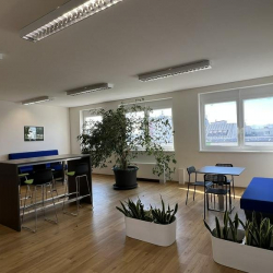 Offices at 19, Hirschstettner Straße, Donaustadt