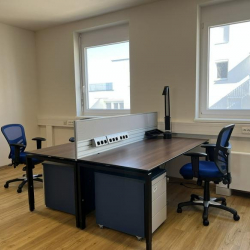Wien office accomodation