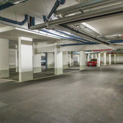 Office spaces to lease in Wien