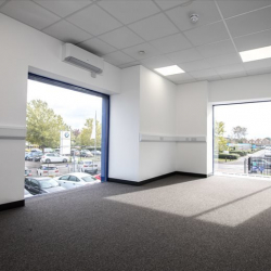 19 Moorfield Road, Slyfield Industrial Estate serviced office centres