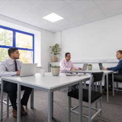 Office spaces to let in Guildford