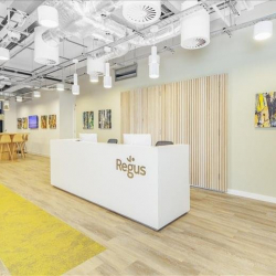 Office spaces in central Bournemouth