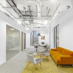 Serviced office in Bournemouth