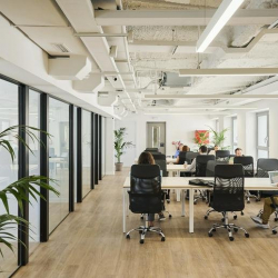 Office suites in central Barcelona