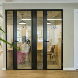 Executive office centres to rent in Barcelona